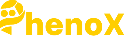 PhenoX - Home of successful transactions